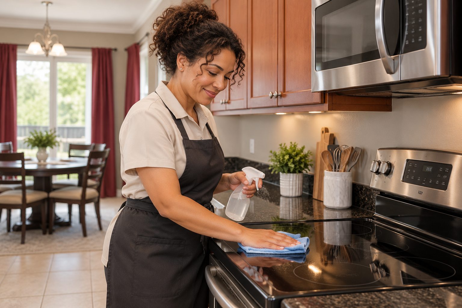 Home Deep Cleaning Orlando Home Deep Cleaning